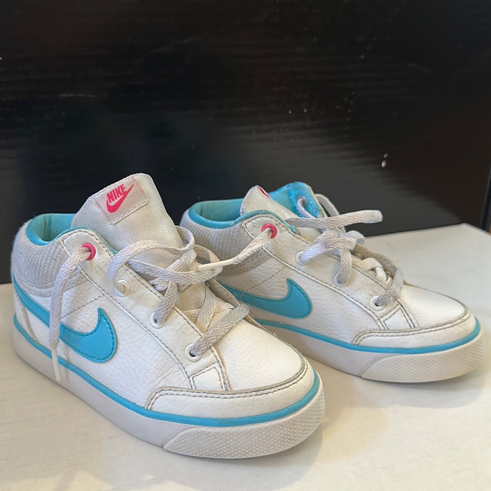 Nike kids